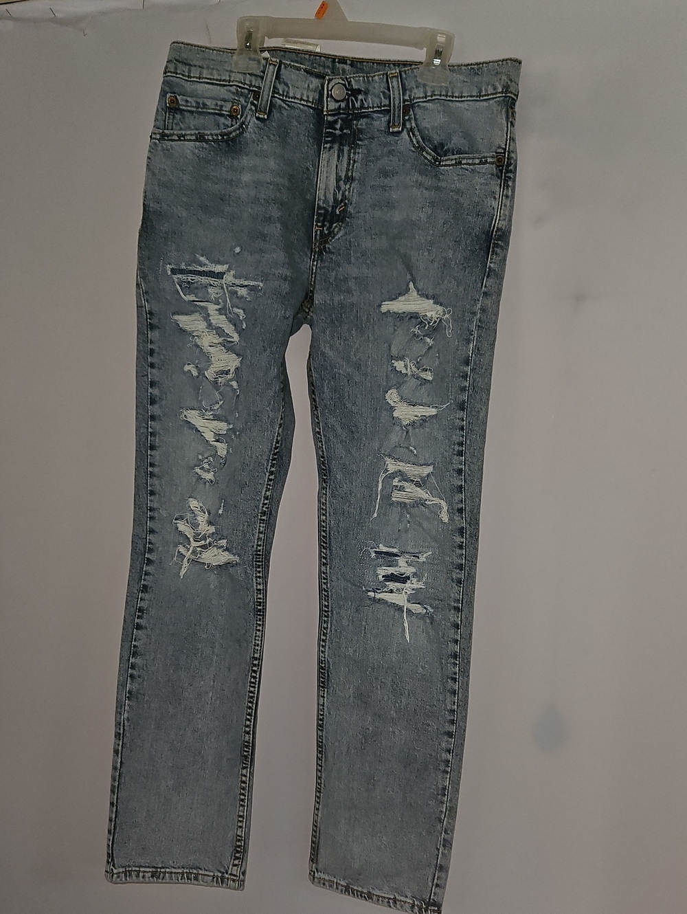 NWT 511™ Slim Fit Levi’s® Flex Men's Jeans 32x30